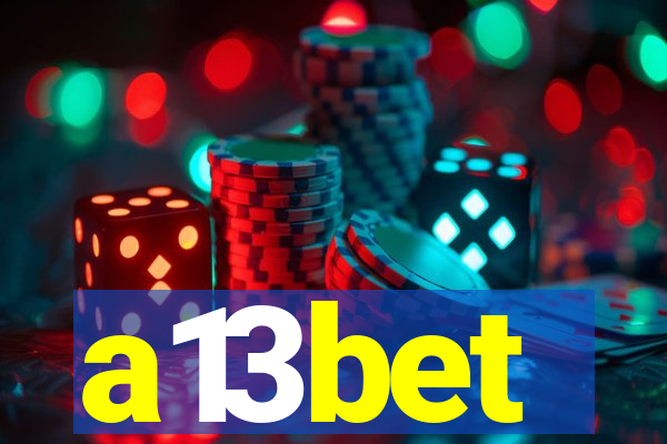 a13bet