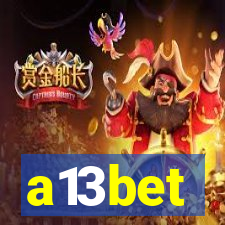 a13bet