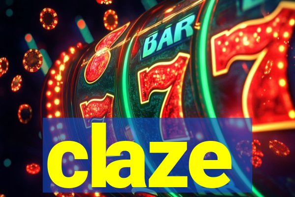 claze