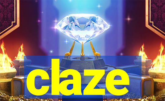 claze