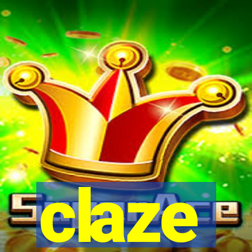 claze