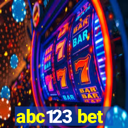 abc123 bet