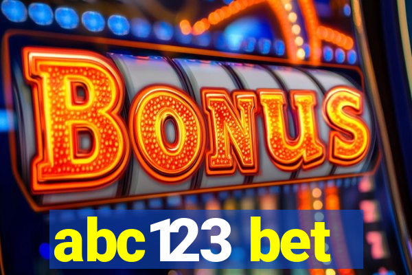 abc123 bet