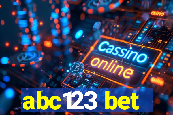 abc123 bet