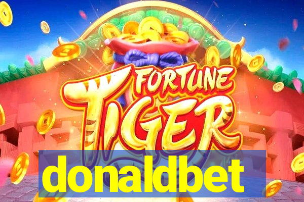 donaldbet