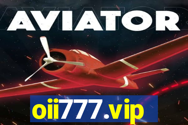 oii777.vip