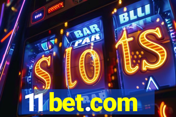 11 bet.com