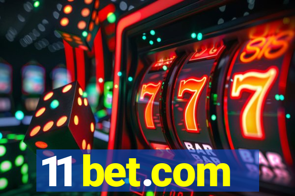 11 bet.com