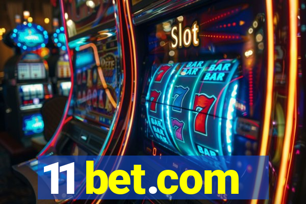 11 bet.com