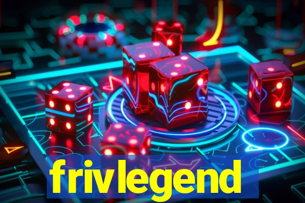 frivlegend