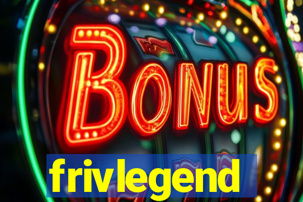 frivlegend