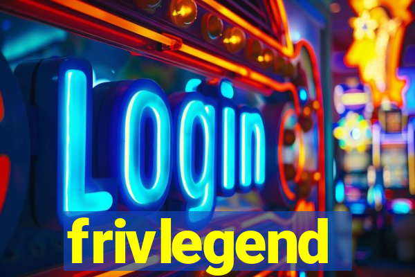 frivlegend