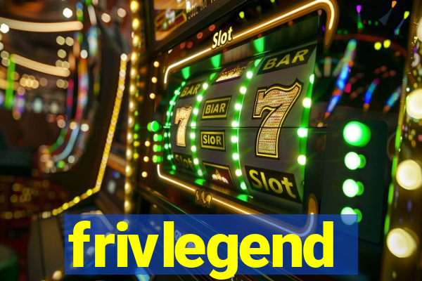 frivlegend