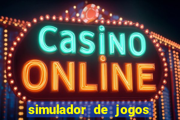 simulador de jogos da lotomania