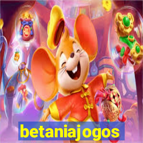 betaniajogos