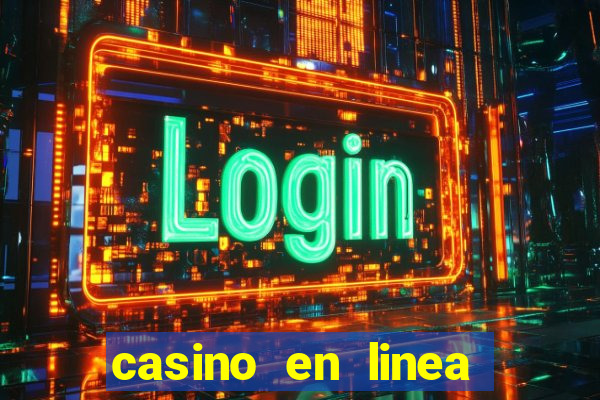 casino en linea estados unidos