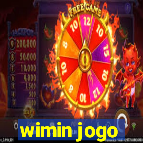 wimin jogo