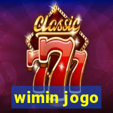 wimin jogo