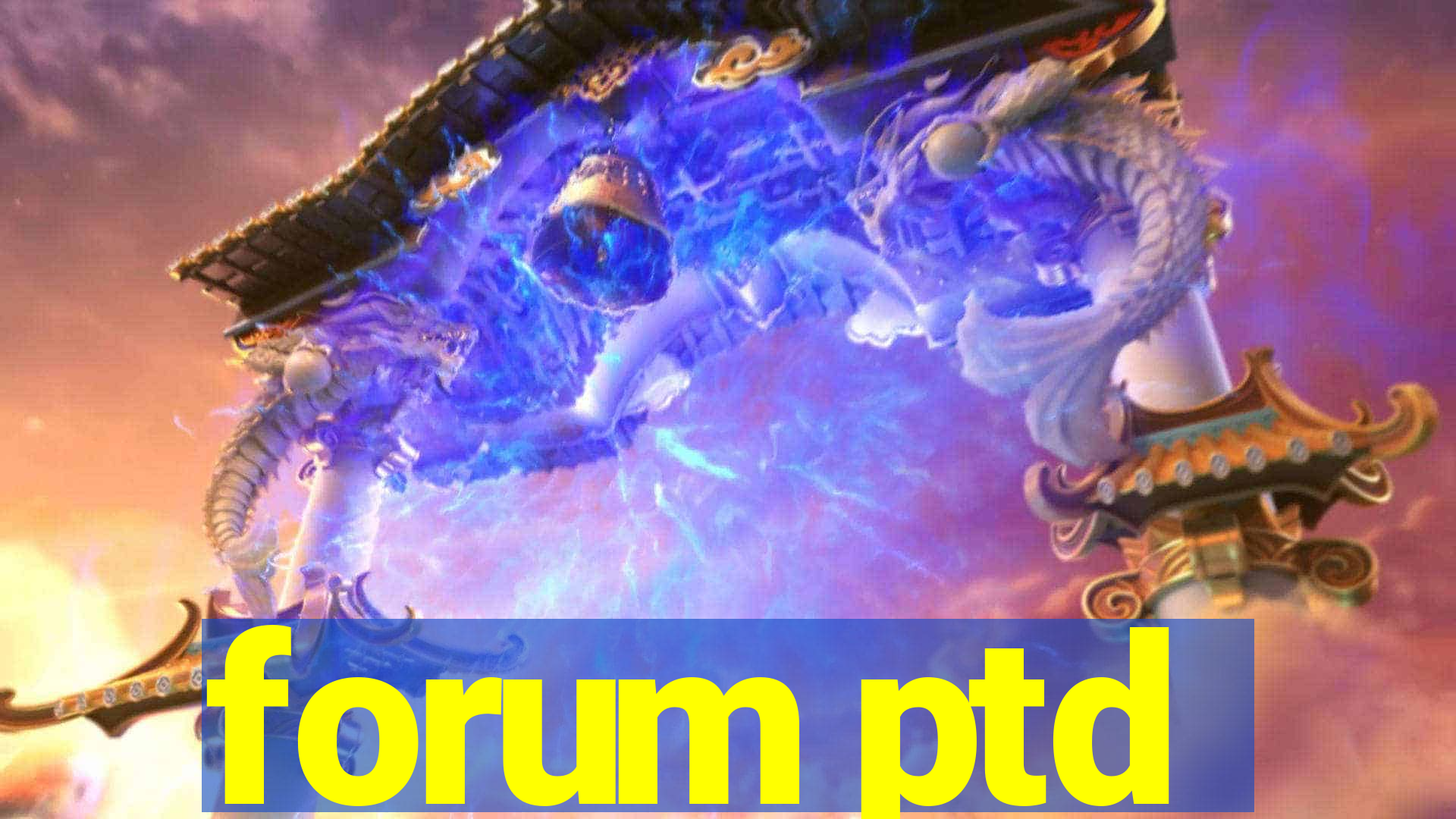 forum ptd