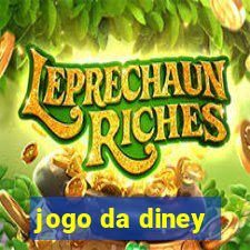 jogo da diney