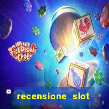 recensione slot lucky stripes