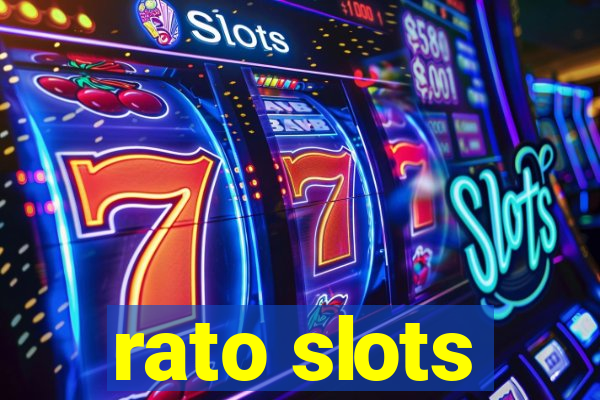 rato slots