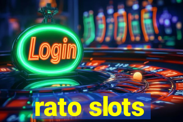 rato slots