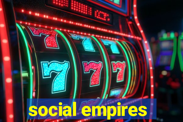 social empires