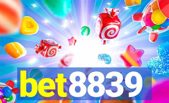 bet8839