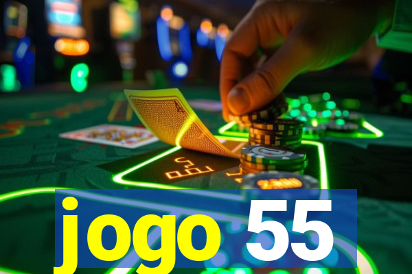 jogo 55