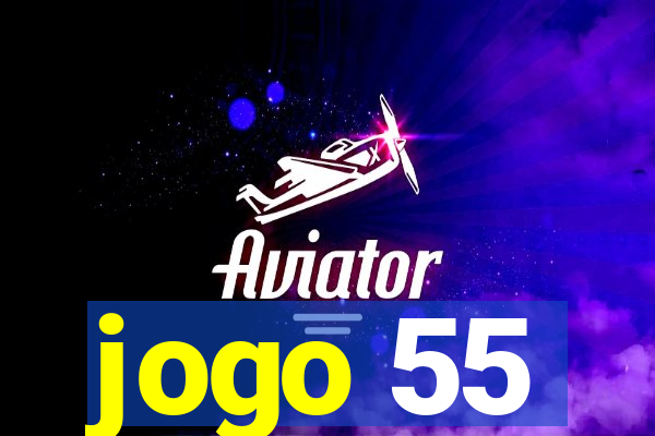 jogo 55