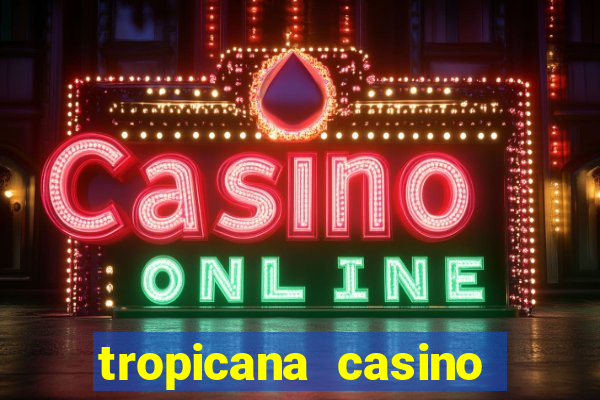 tropicana casino resort las vegas