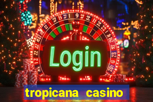 tropicana casino resort las vegas