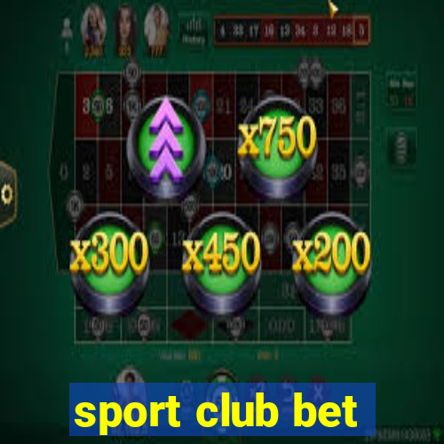 sport club bet