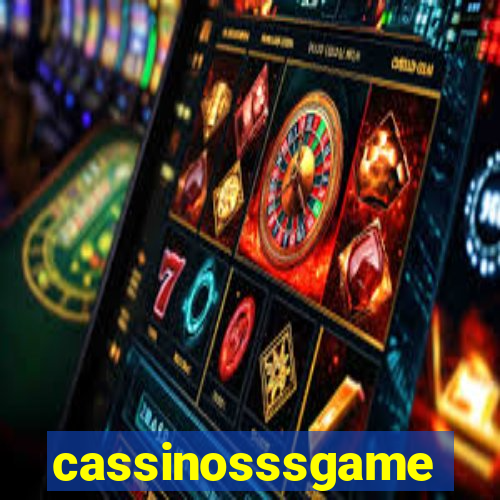 cassinosssgame