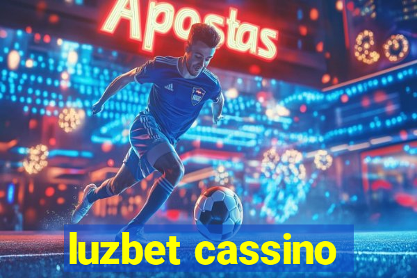 luzbet cassino