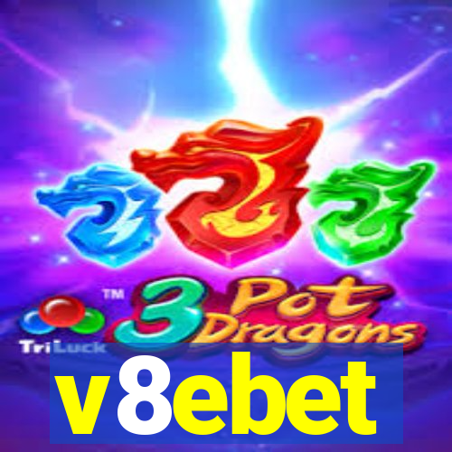 v8ebet