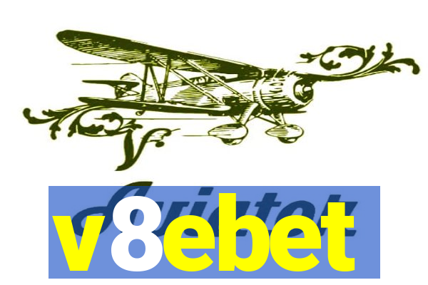 v8ebet