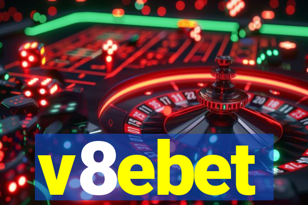 v8ebet