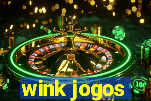 wink jogos