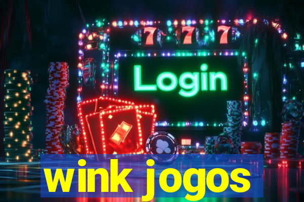 wink jogos