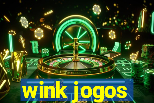 wink jogos