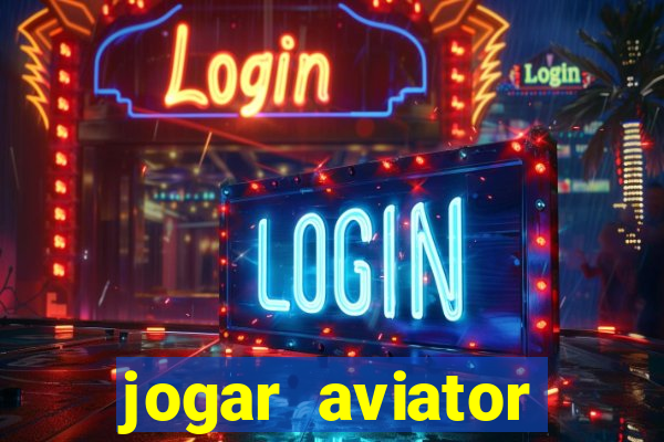 jogar aviator online gratis