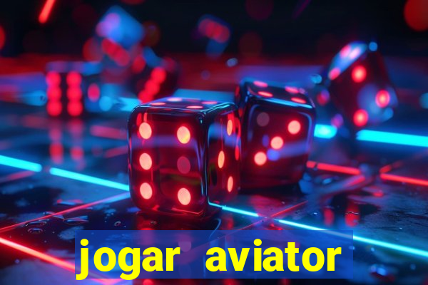 jogar aviator online gratis