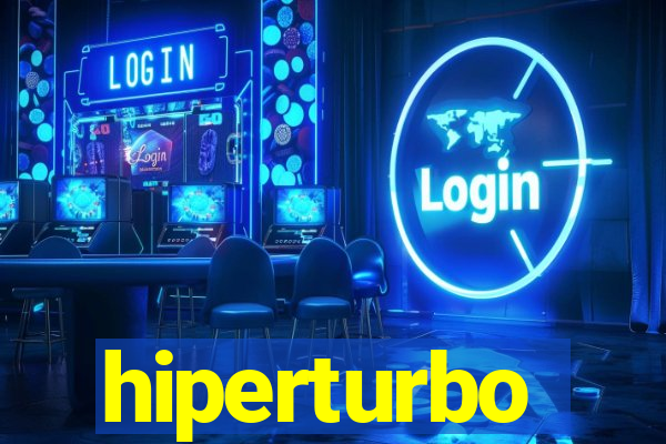 hiperturbo