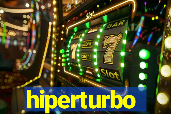 hiperturbo