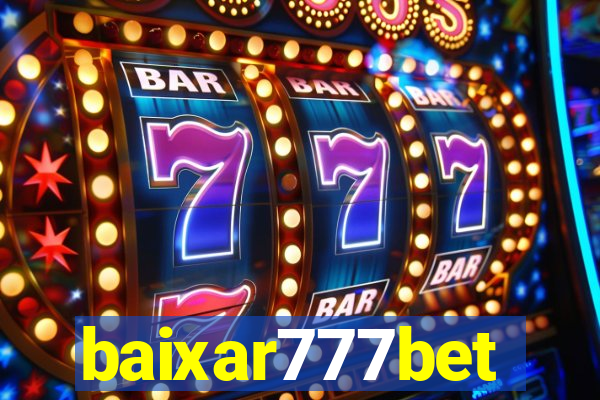 baixar777bet