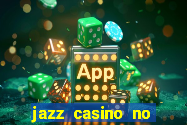 jazz casino no deposit bonus