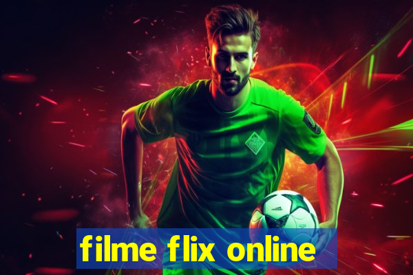 filme flix online