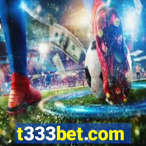 t333bet.com